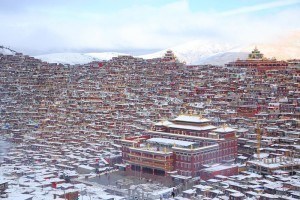 Uruma Takewaza East Tibet