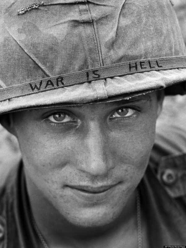 famous vietnam war is hell