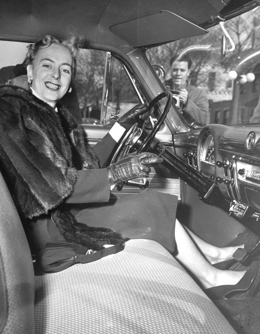 Driver's Test