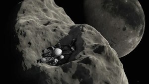 Asteroid Mining
