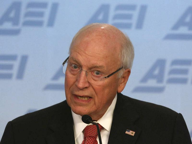 King Charles VI Cheney