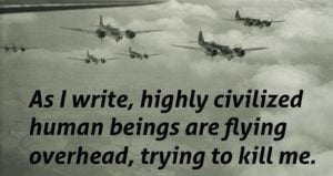 High Civilized Human Beings