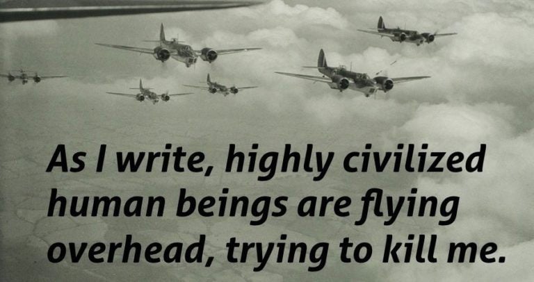 High Civilized Human Beings