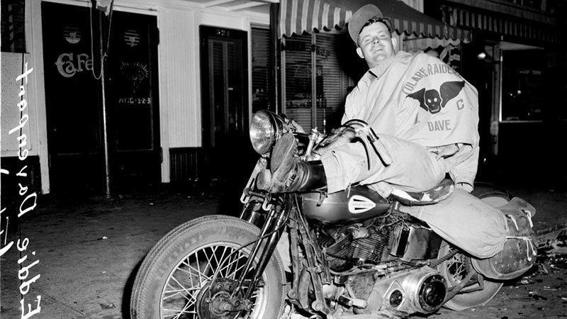 1947 Hollister