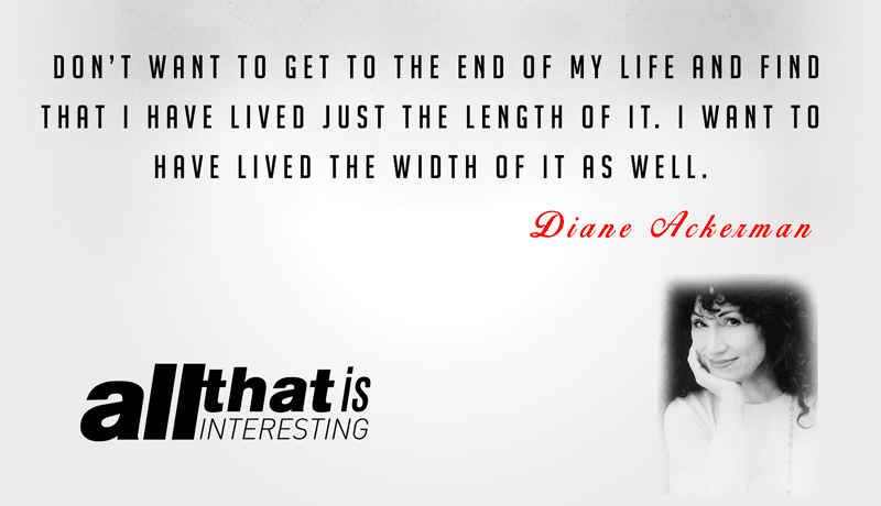 Live The Width Of Life