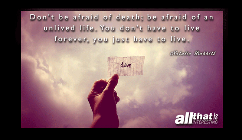 Quotes About Death