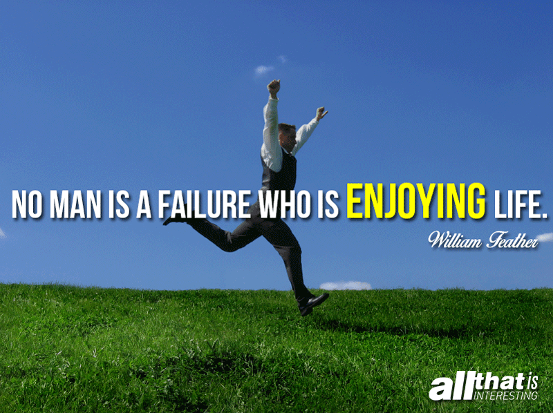 Deep Quotes About Failure