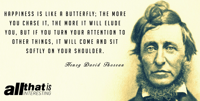 Ralph Waldo Emerson Quotes