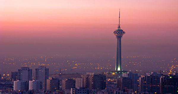 Six Modern Buildings You Won’t Believe Are In Tehran