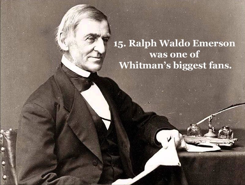 Ralph Waldo Emerson