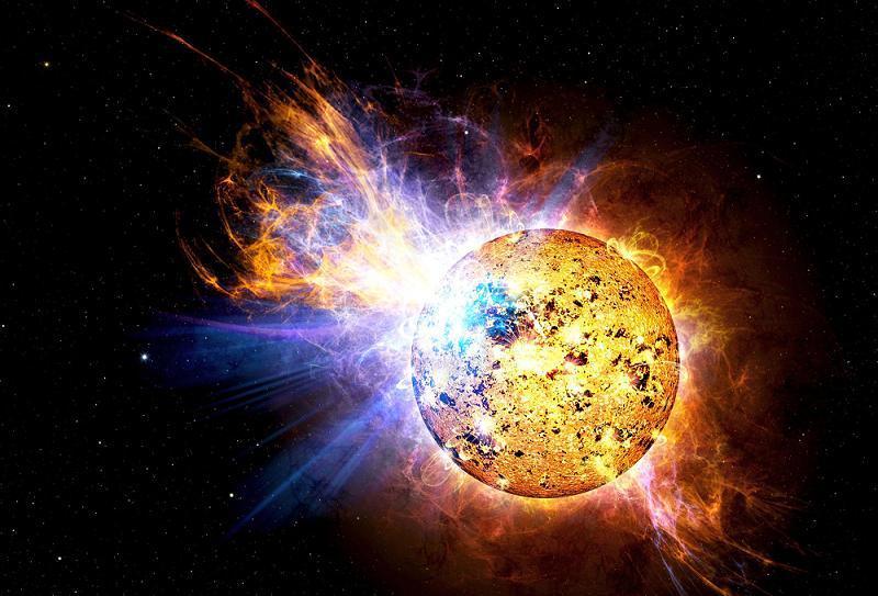 Failed Doomsday Prophecies Blazing Star