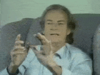 Feynman Gif