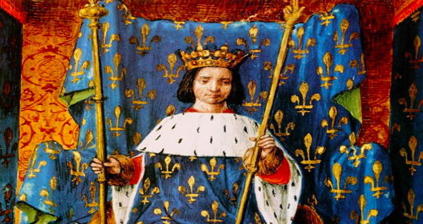 History's Worst Kings: Charles The Mad