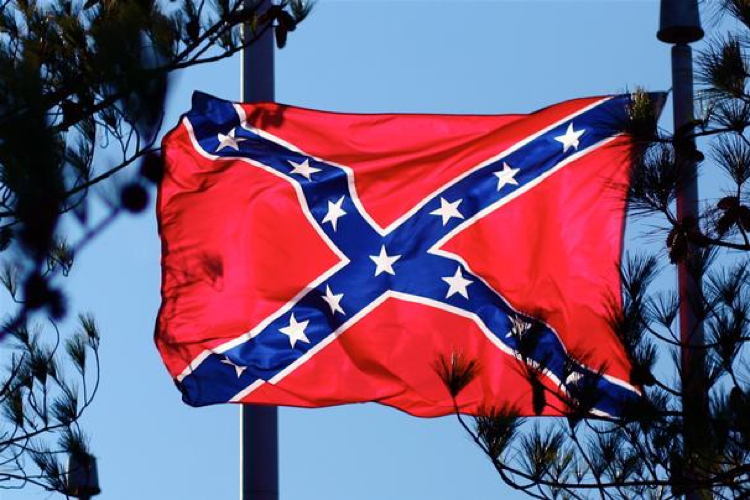 Confederate Flag