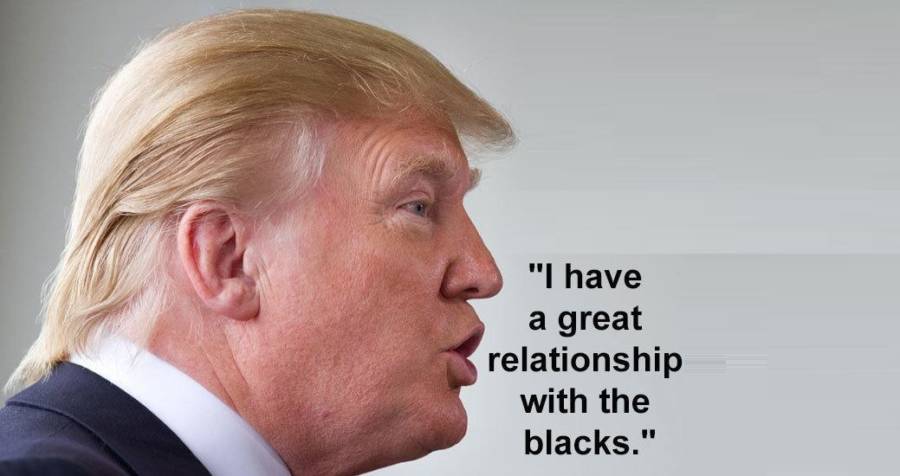 32 Donald Trump Quotes You Have To Read To Believe