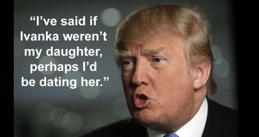 32 Donald Trump Quotes You Have To Read To Believe