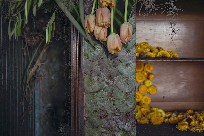 Extraordinary Details Lisa Waud