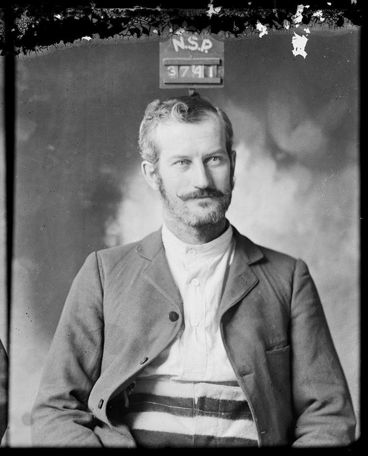 63 Wild West Mugshots From The Glory Days Of American Outlaws