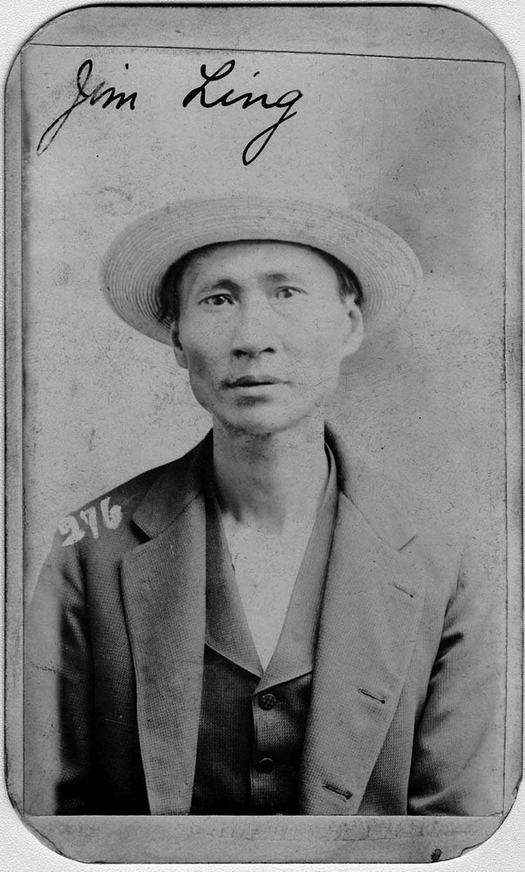 63 Wild West Mugshots From The Glory Days Of American Outlaws
