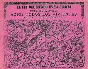 Jose Pasada Calaveras