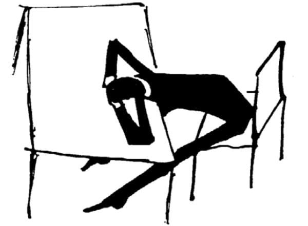 Kafka Drawing