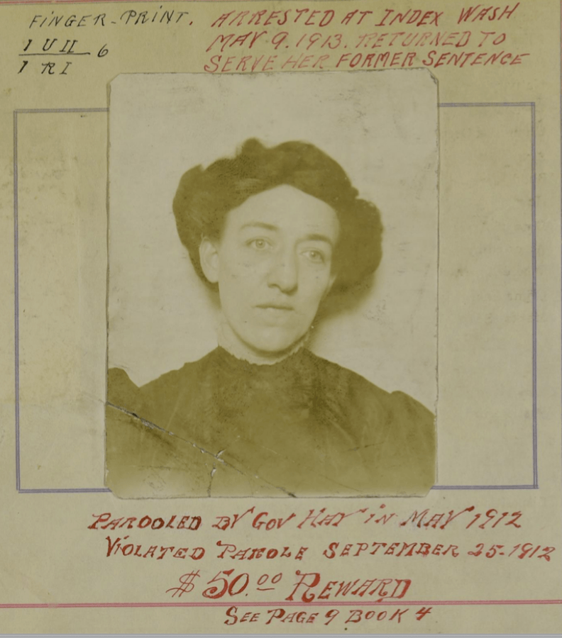 63 Wild West Mugshots From The Glory Days Of American Outlaws