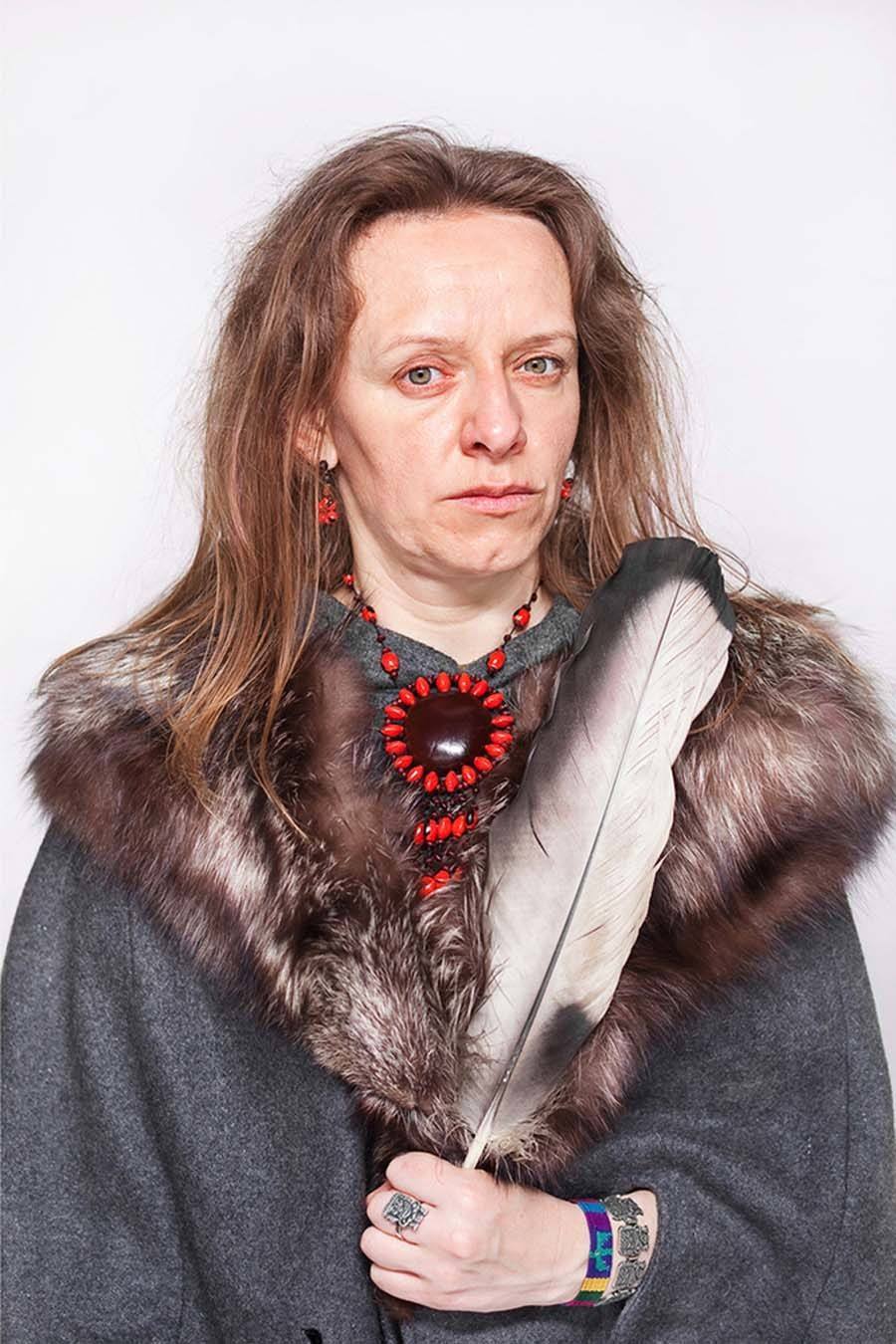 modern polish witches bea
