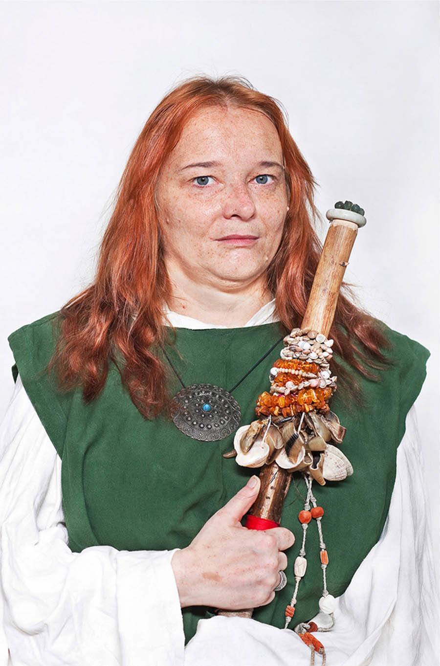 modern polish witches elwinga