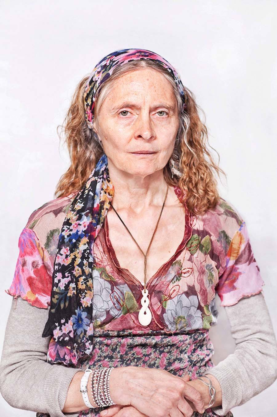 modern polish witches joanna