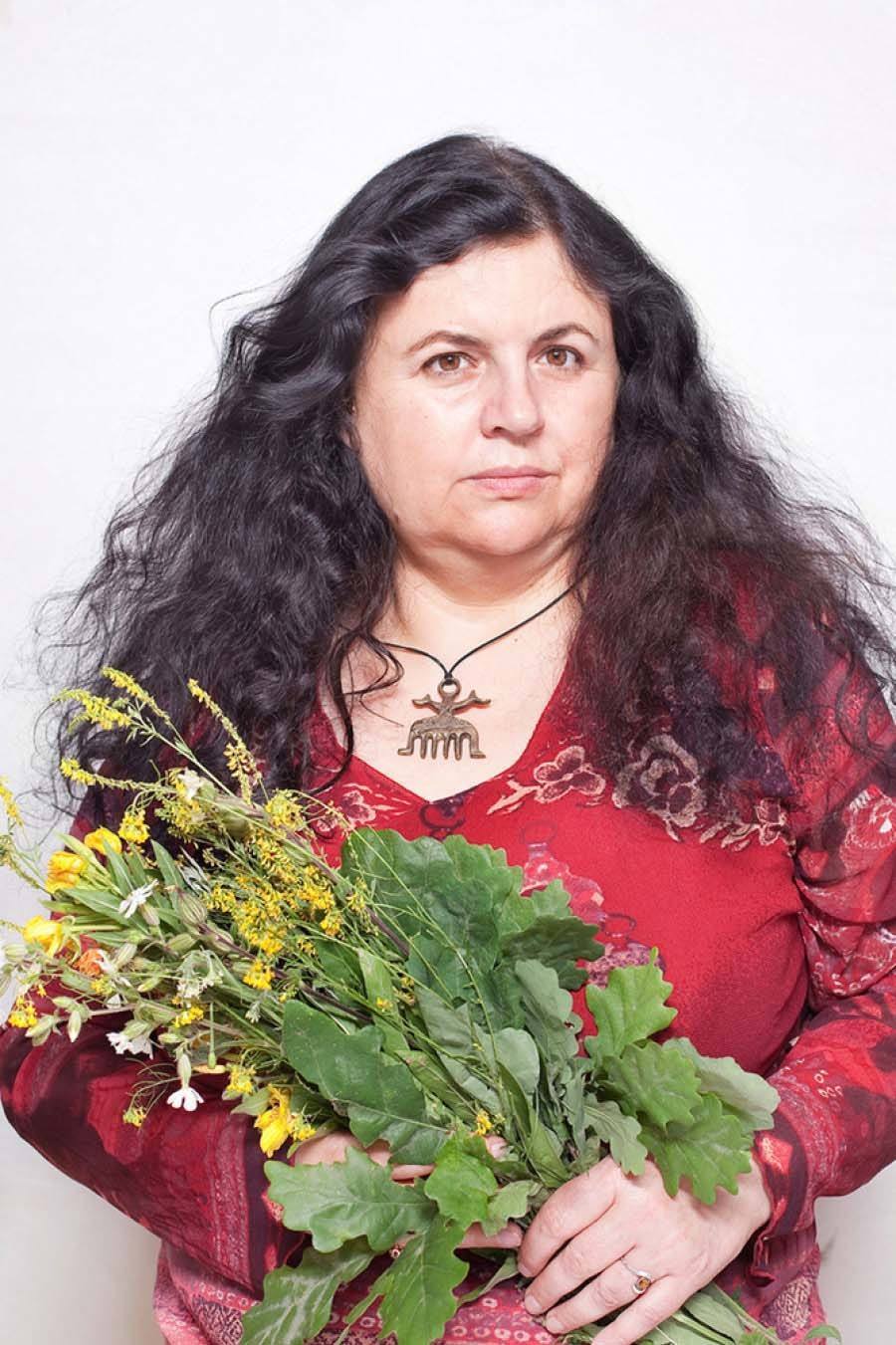 modern polish witches katarzyna