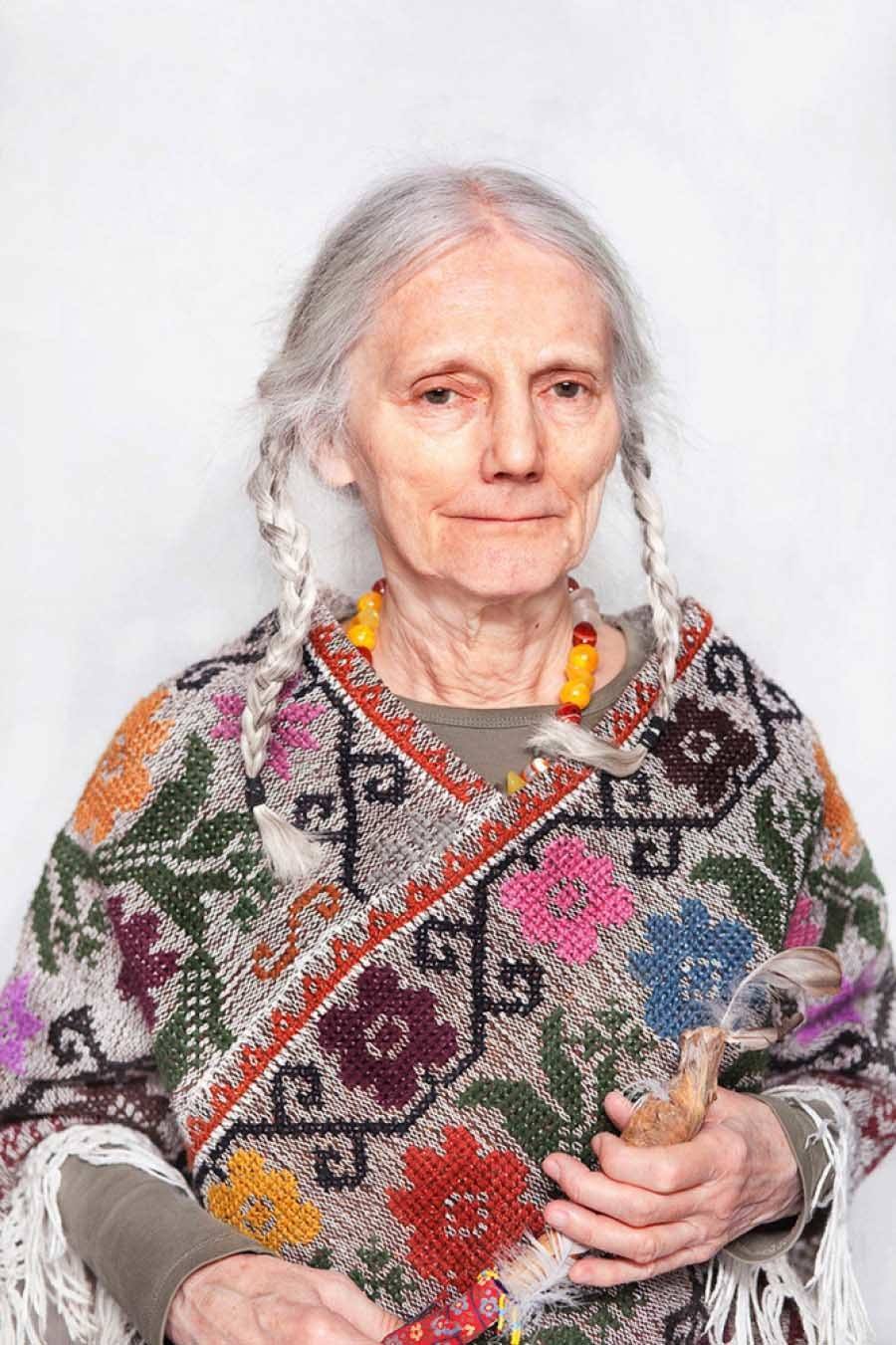modern polish witches maria