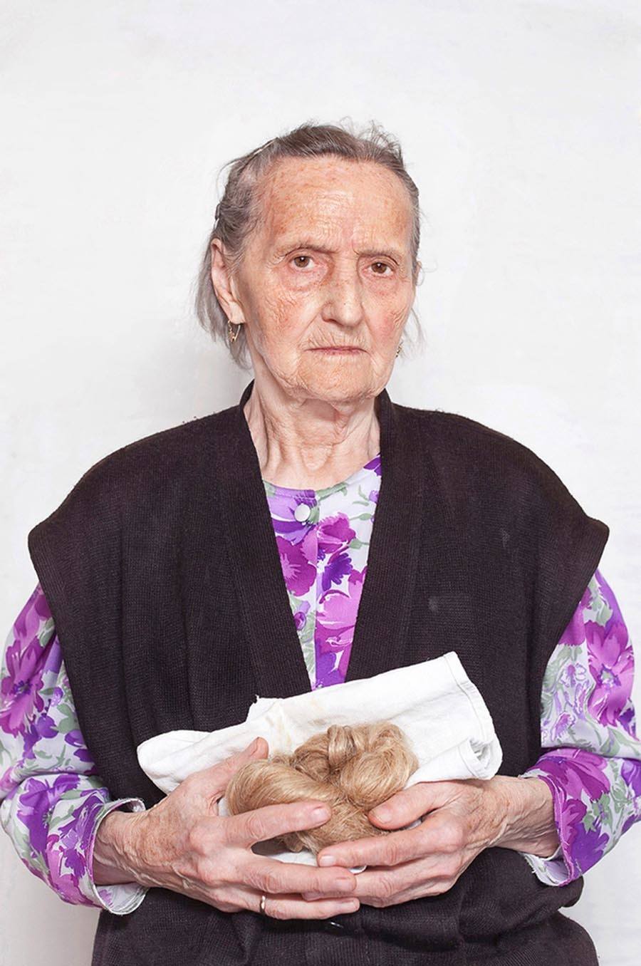 modern polish witches Paraskiewa