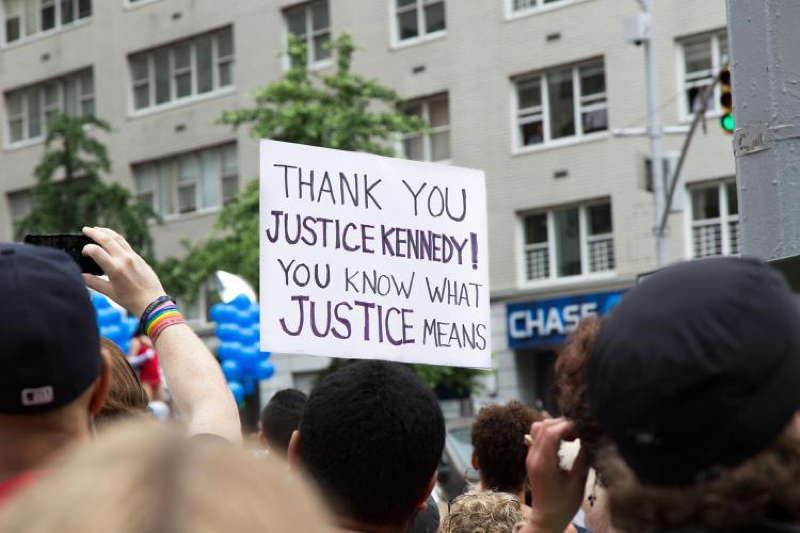 NYC Pride
