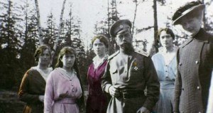 Romanovs