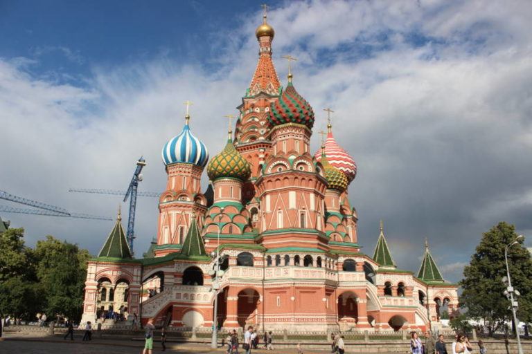 The Bloody Reign Of Ivan The Terrible, The First Tsar Of Russia