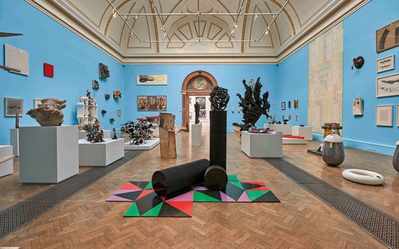Summer Exhibition