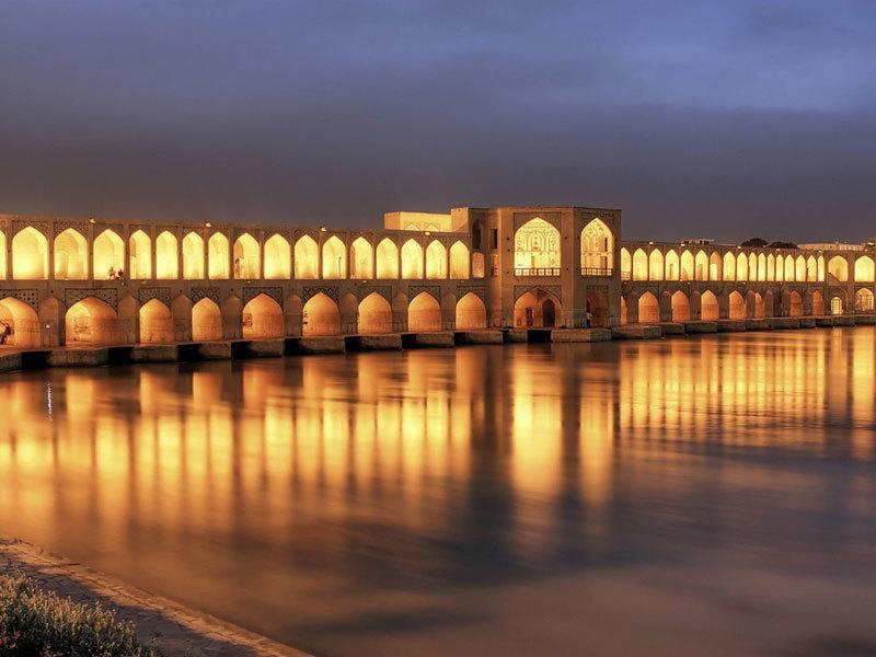 Isfahan Surprising Travel Destinations