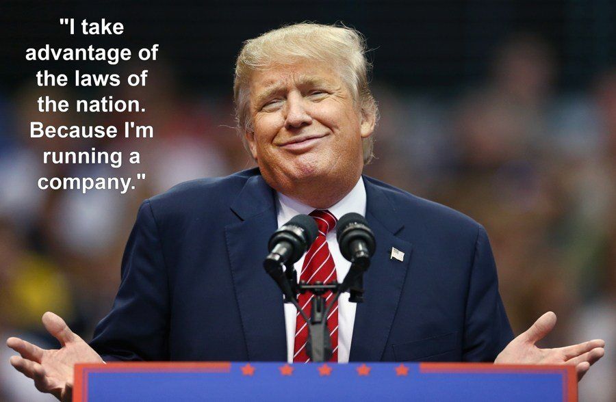 32 Donald Trump Quotes You Have To Read To Believe