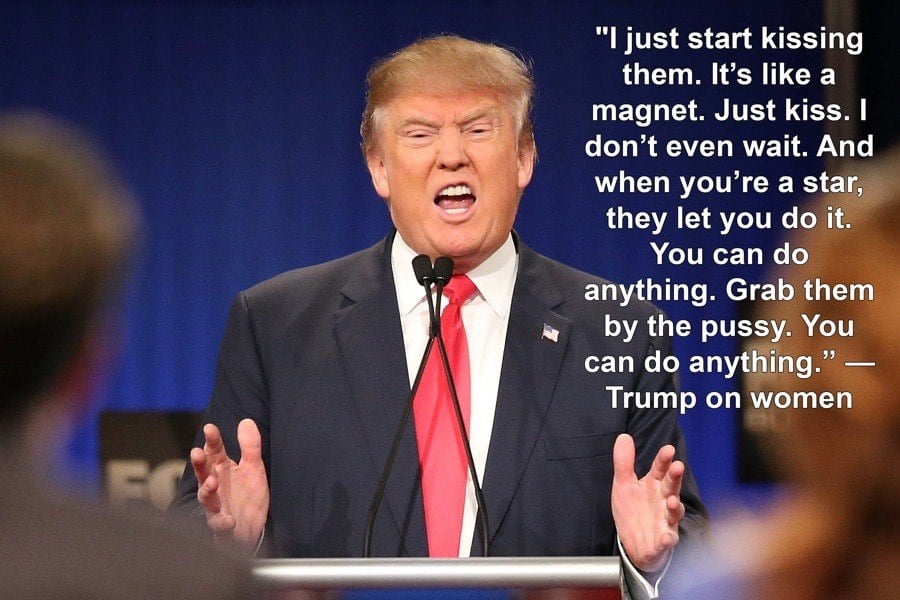 32 Donald Trump Quotes You Have To Read To Believe