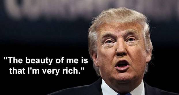 32 Donald Trump Quotes You Have To Read To Believe