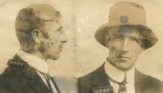 63 Wild West Mugshots From The Glory Days Of American Outlaws