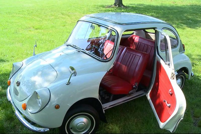 Subaru360