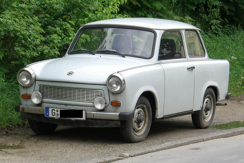 Trabant