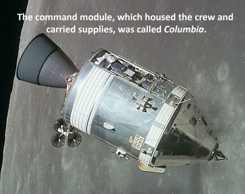 Eighteen Apollo 11 Facts You ve Never Heard Before