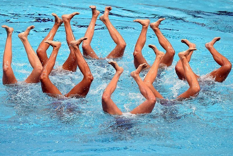 Aquatics World Championships