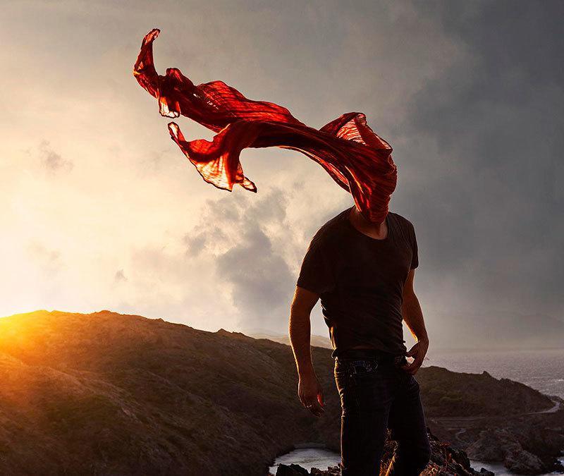 Into the Wind