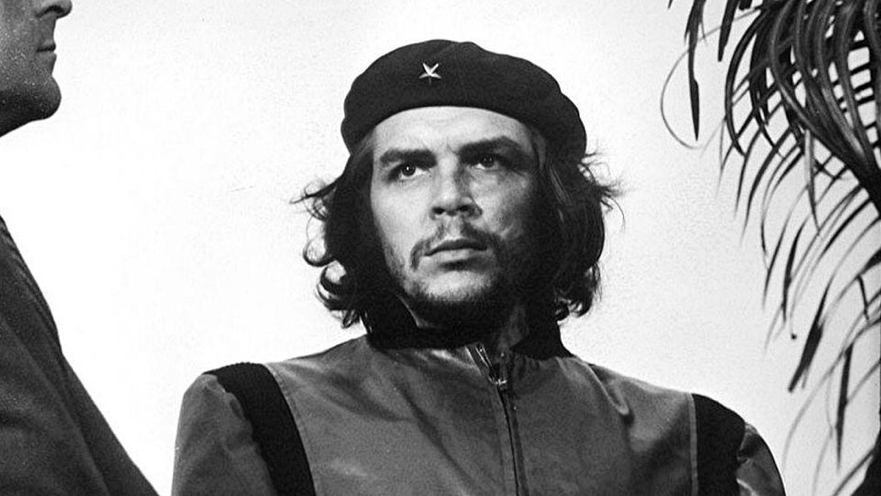 Che Guevara