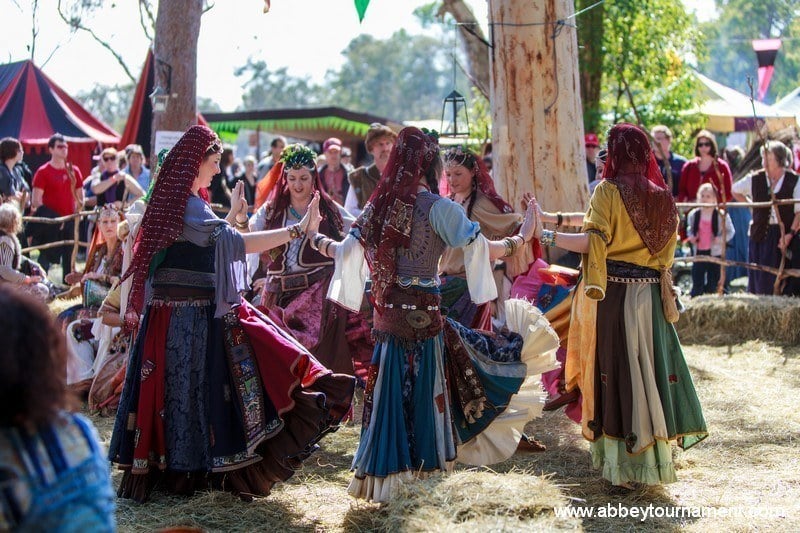 A History Of The Gypsies, The People Without a Country