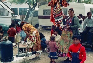 Ethnic Cleansing Of Gypsies In History