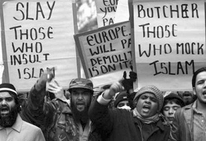 Muhammad Images Slay